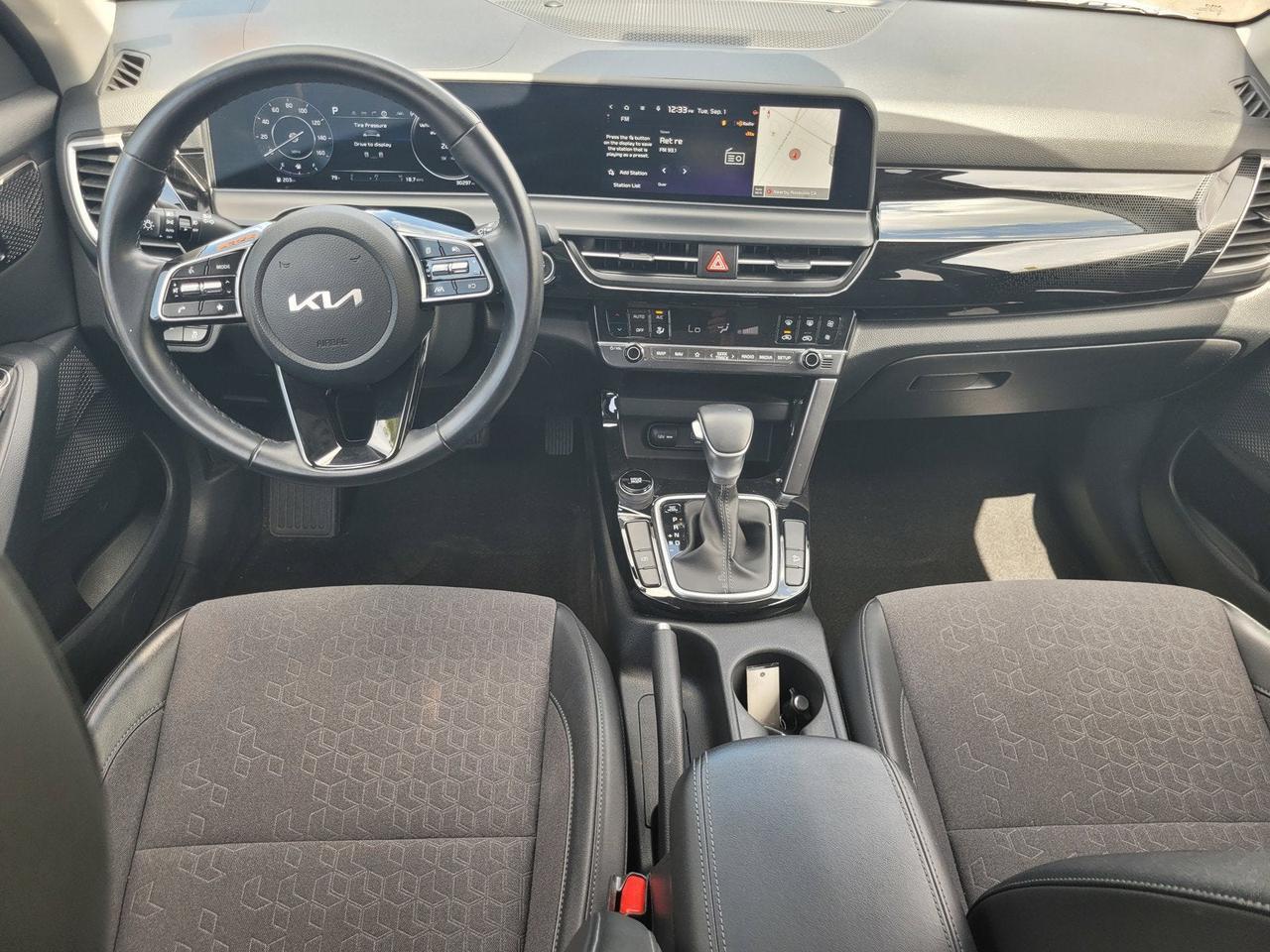 2024 Kia SELTOS S Roseville CA