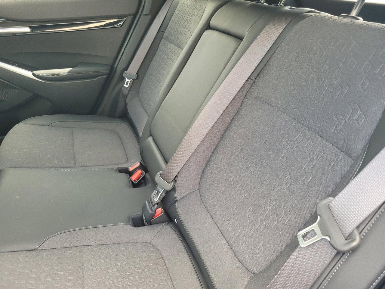 2024 Kia SELTOS S Roseville CA