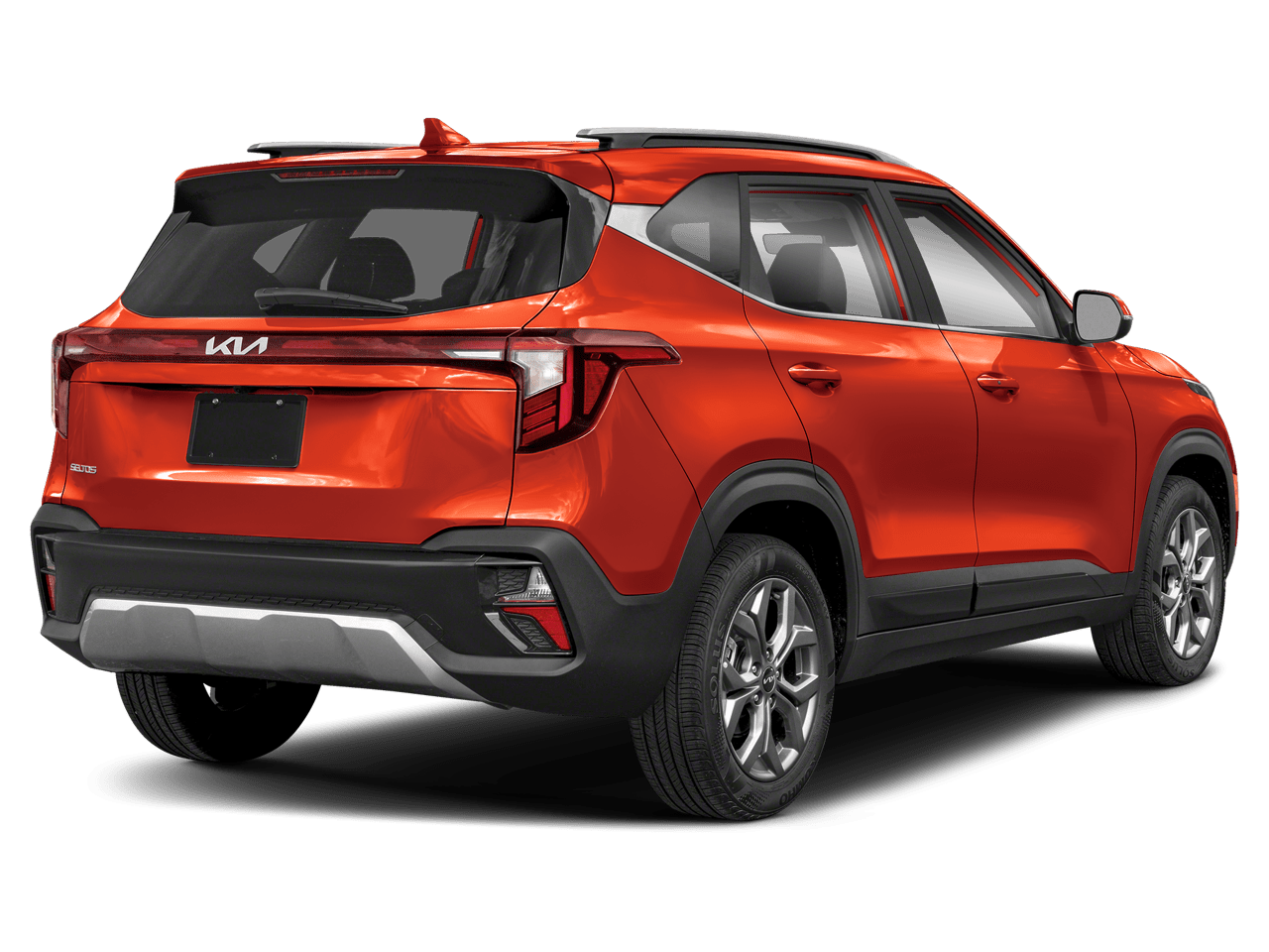 2024 Kia SELTOS S Roseville CA