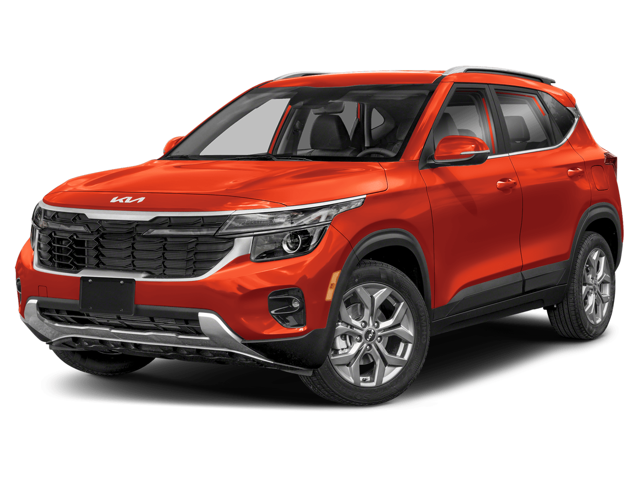 2024 Kia SELTOS S Roseville CA