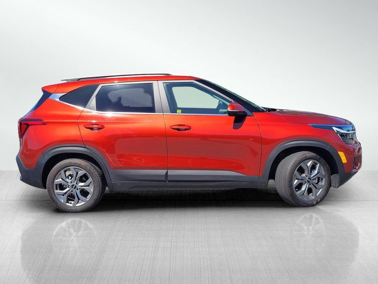 2024 Kia SELTOS S Roseville CA