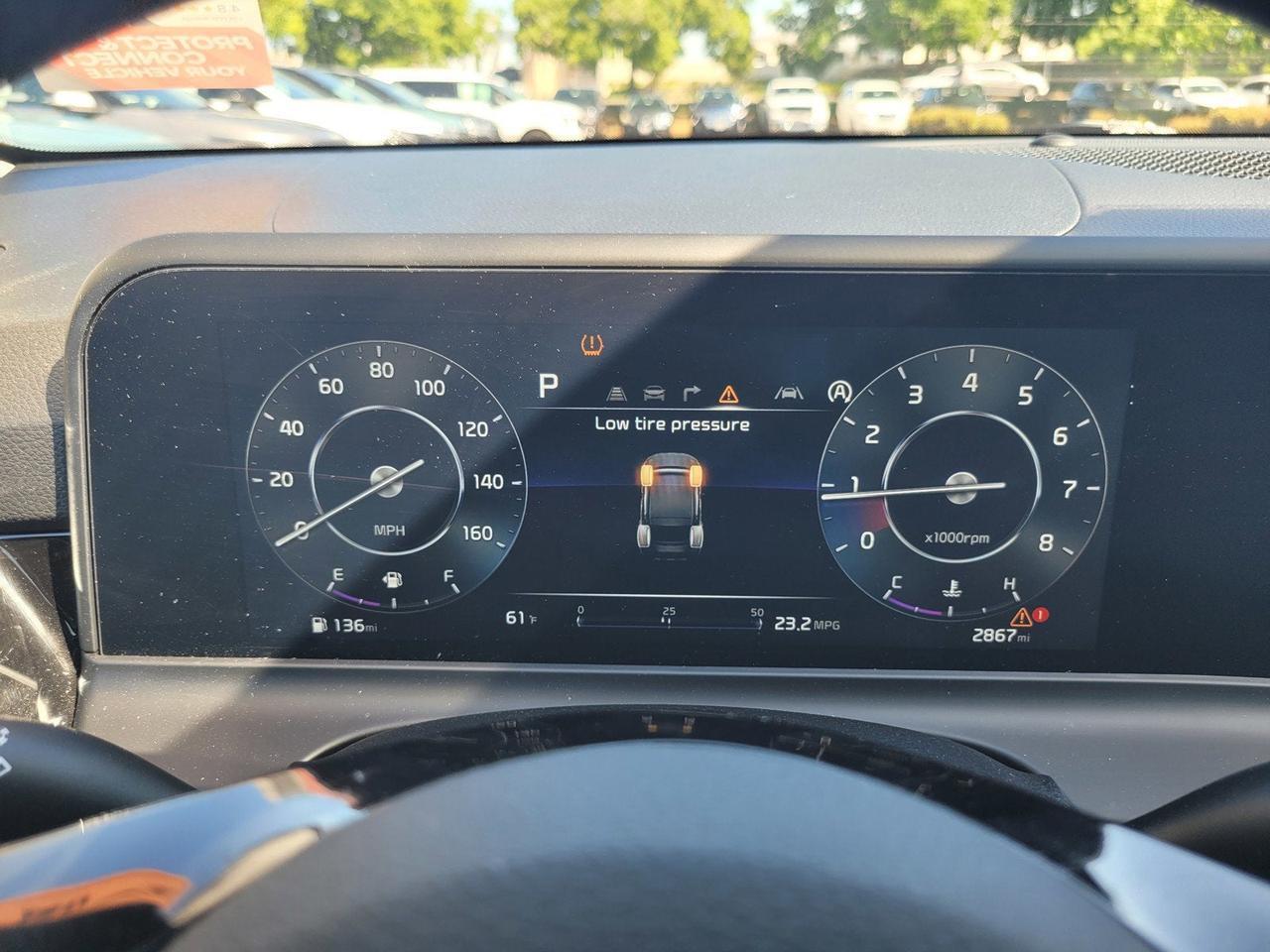 2024 Kia SELTOS S Roseville CA