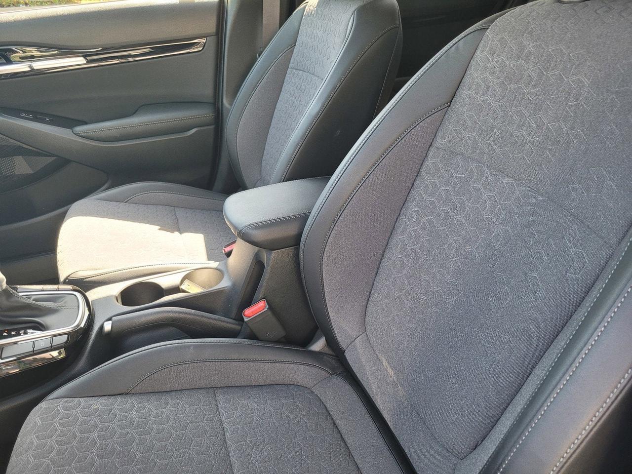 2024 Kia SELTOS S Roseville CA