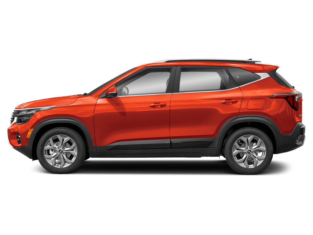 2024 Kia SELTOS S Roseville CA