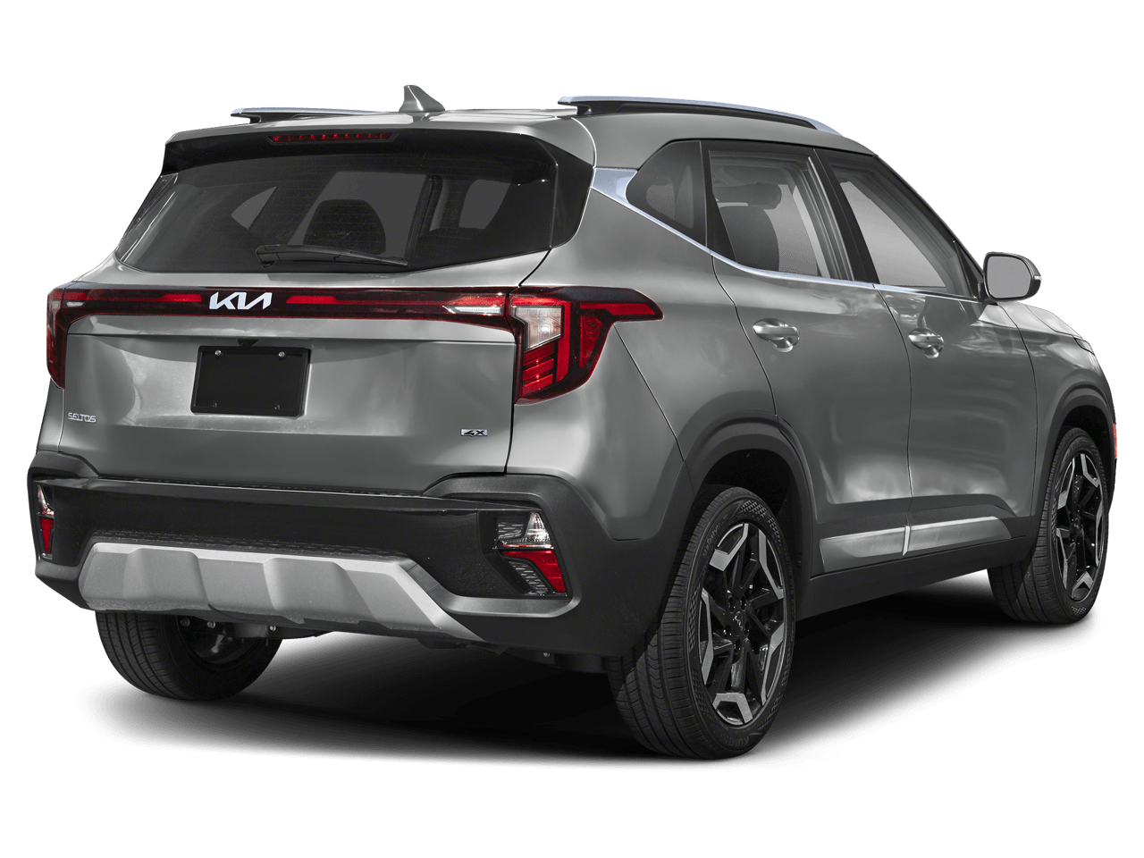 2024 Kia SELTOS SX Roseville CA