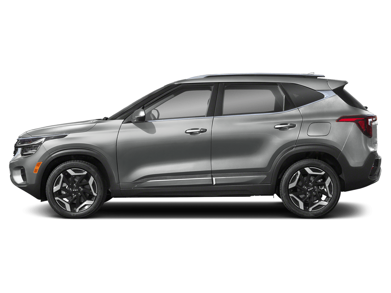 2024 Kia SELTOS SX Roseville CA