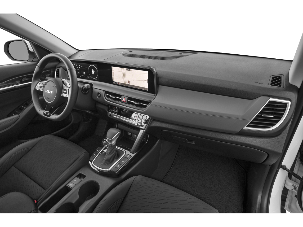 2024 Kia SELTOS SX Roseville CA