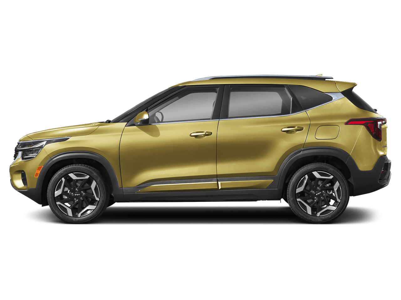 2024 Kia SELTOS SX Roseville CA