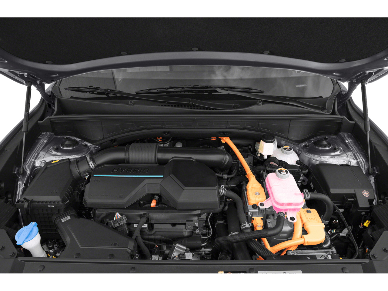 2024 Kia SORENTO HYBRID SX PRESTIGE Roseville CA