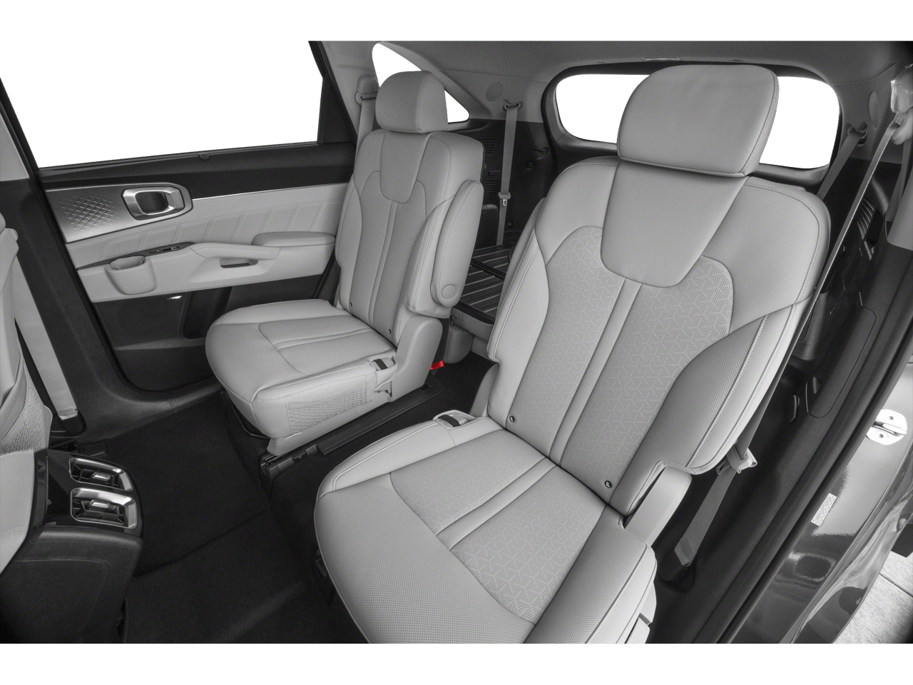 2024 Kia SORENTO HYBRID SX PRESTIGE Roseville CA
