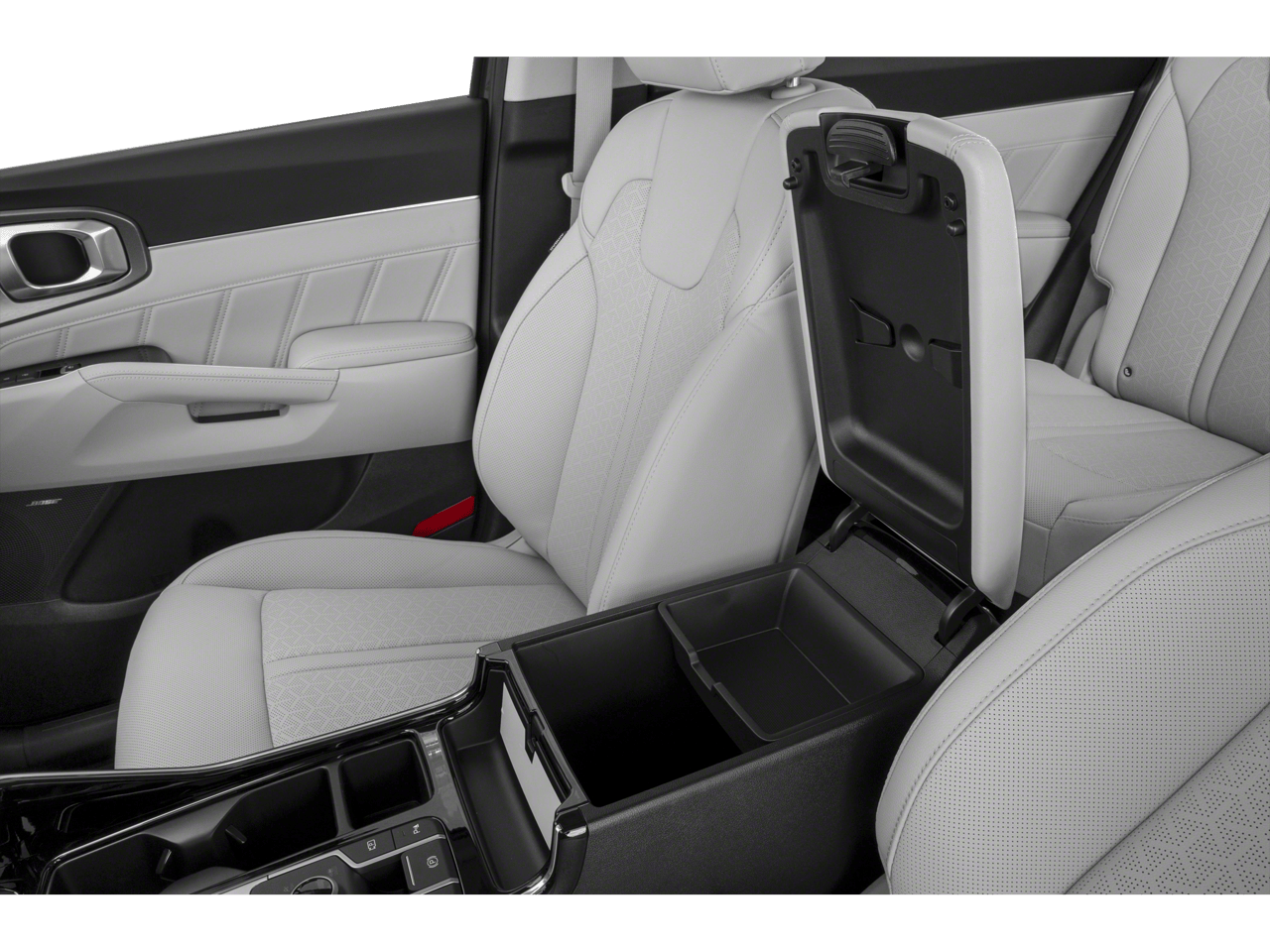 2024 Kia SORENTO HYBRID SX PRESTIGE Roseville CA
