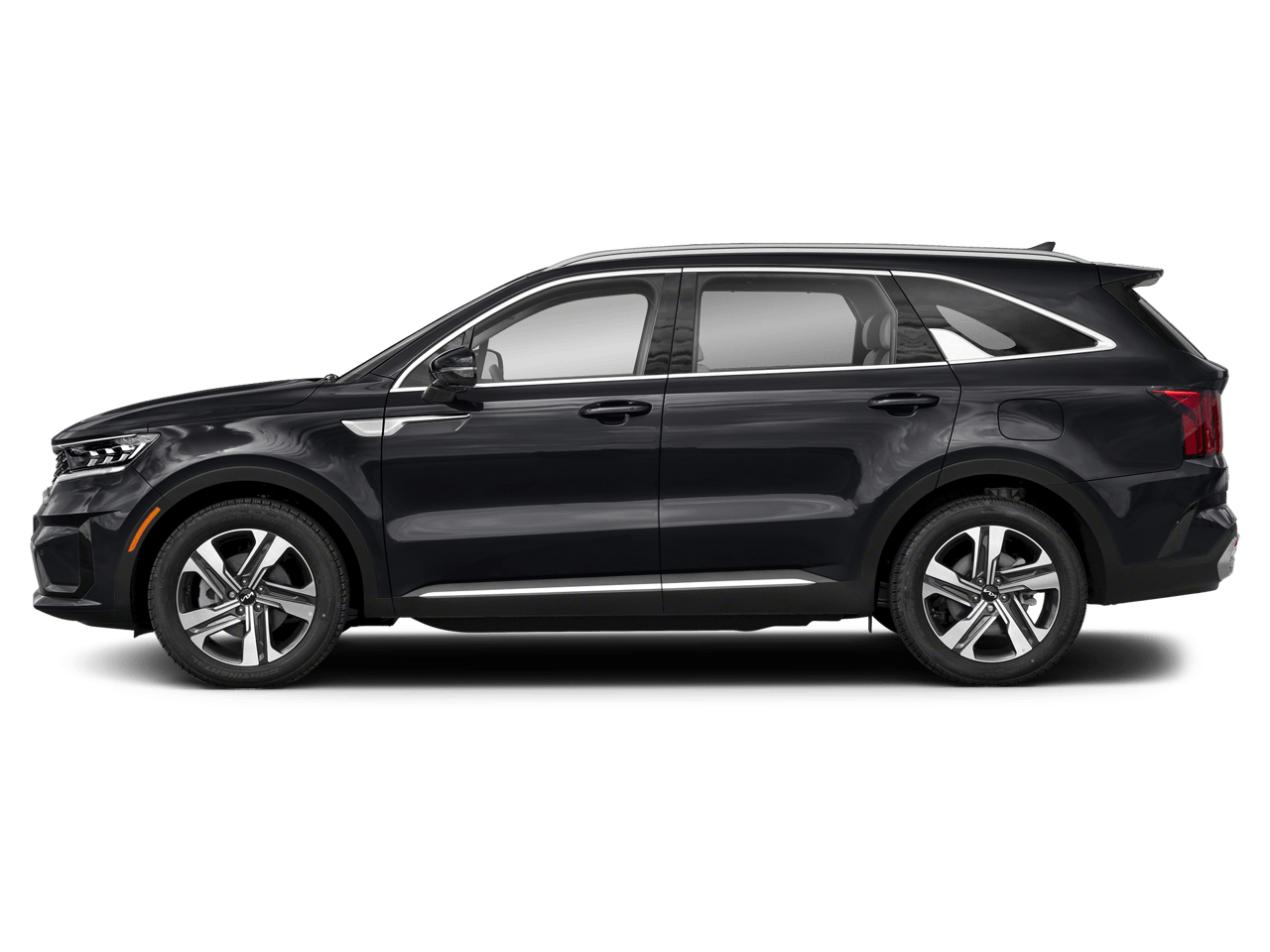 2024 Kia SORENTO HYBRID SX PRESTIGE Roseville CA