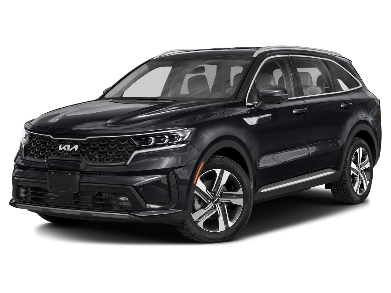 2024 Kia SORENTO HYBRID SX PRESTIGE