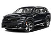 2024 Kia SORENTO HYBRID SX PRESTIGE