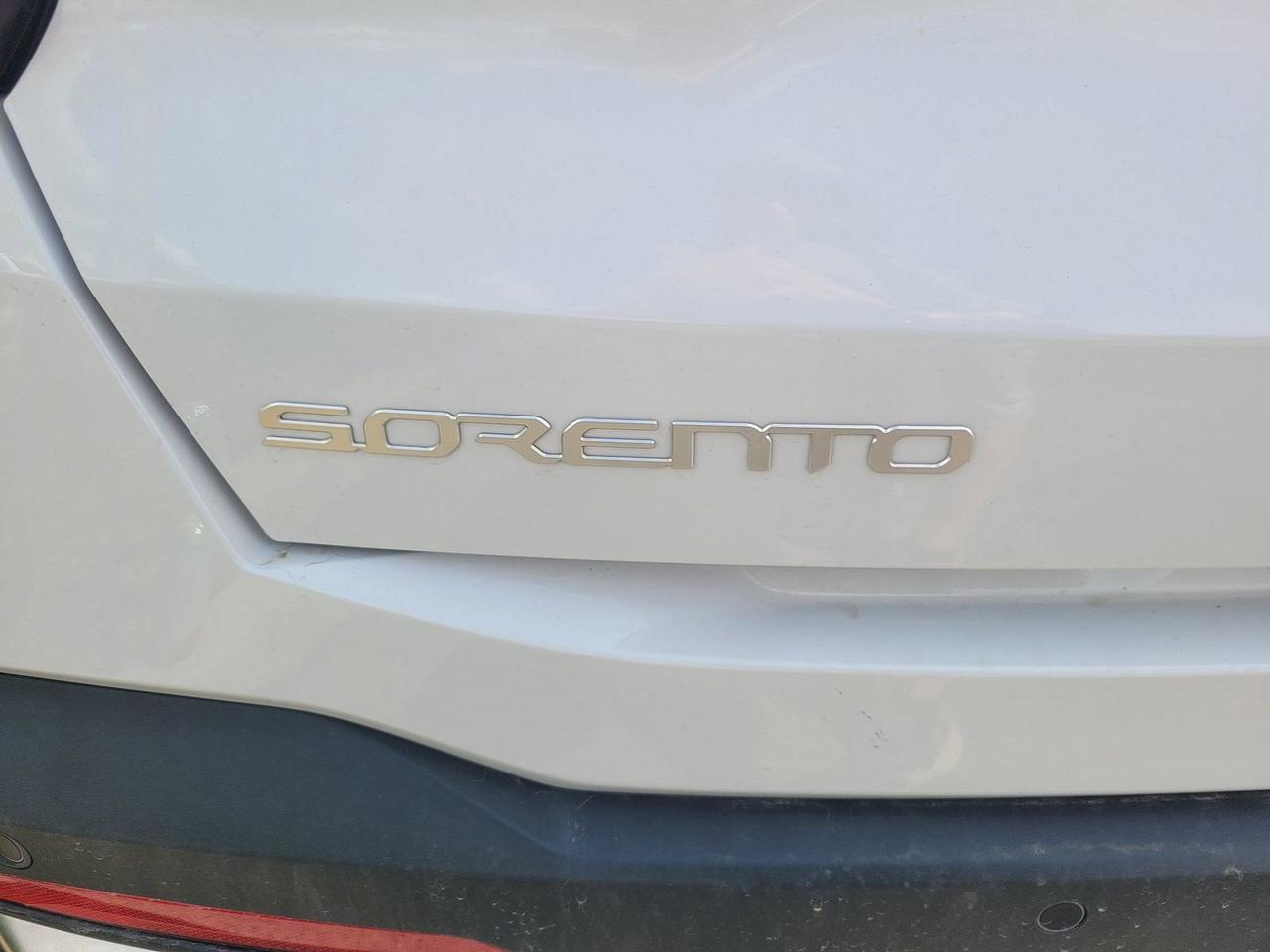 2024 Kia SORENTO S Roseville CA