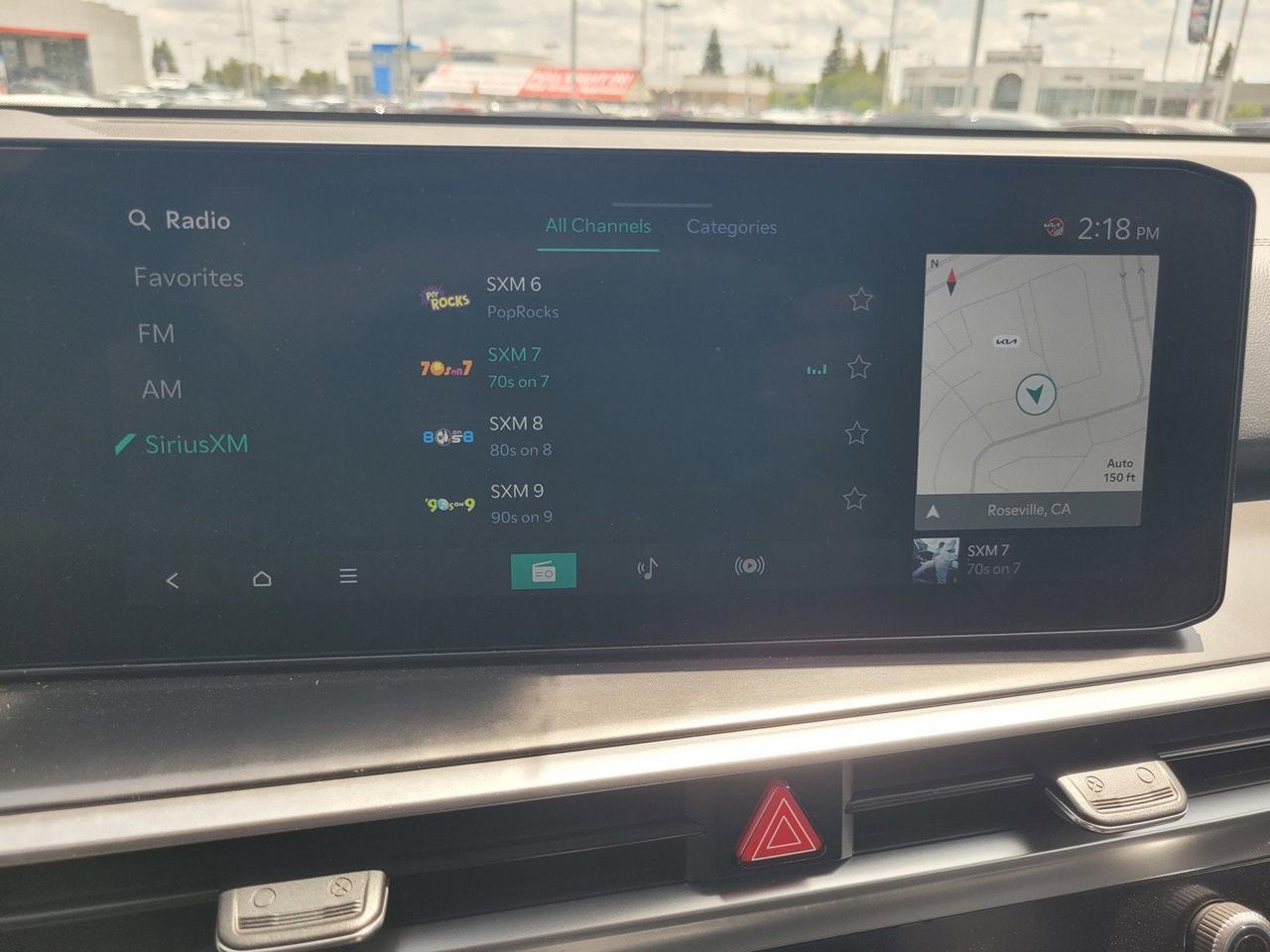 2024 Kia SORENTO S Roseville CA