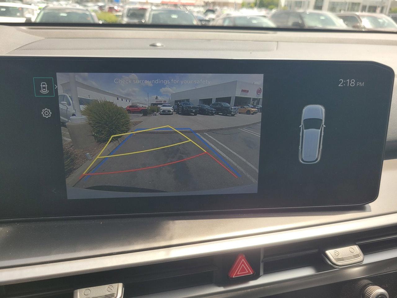2024 Kia SORENTO S Roseville CA