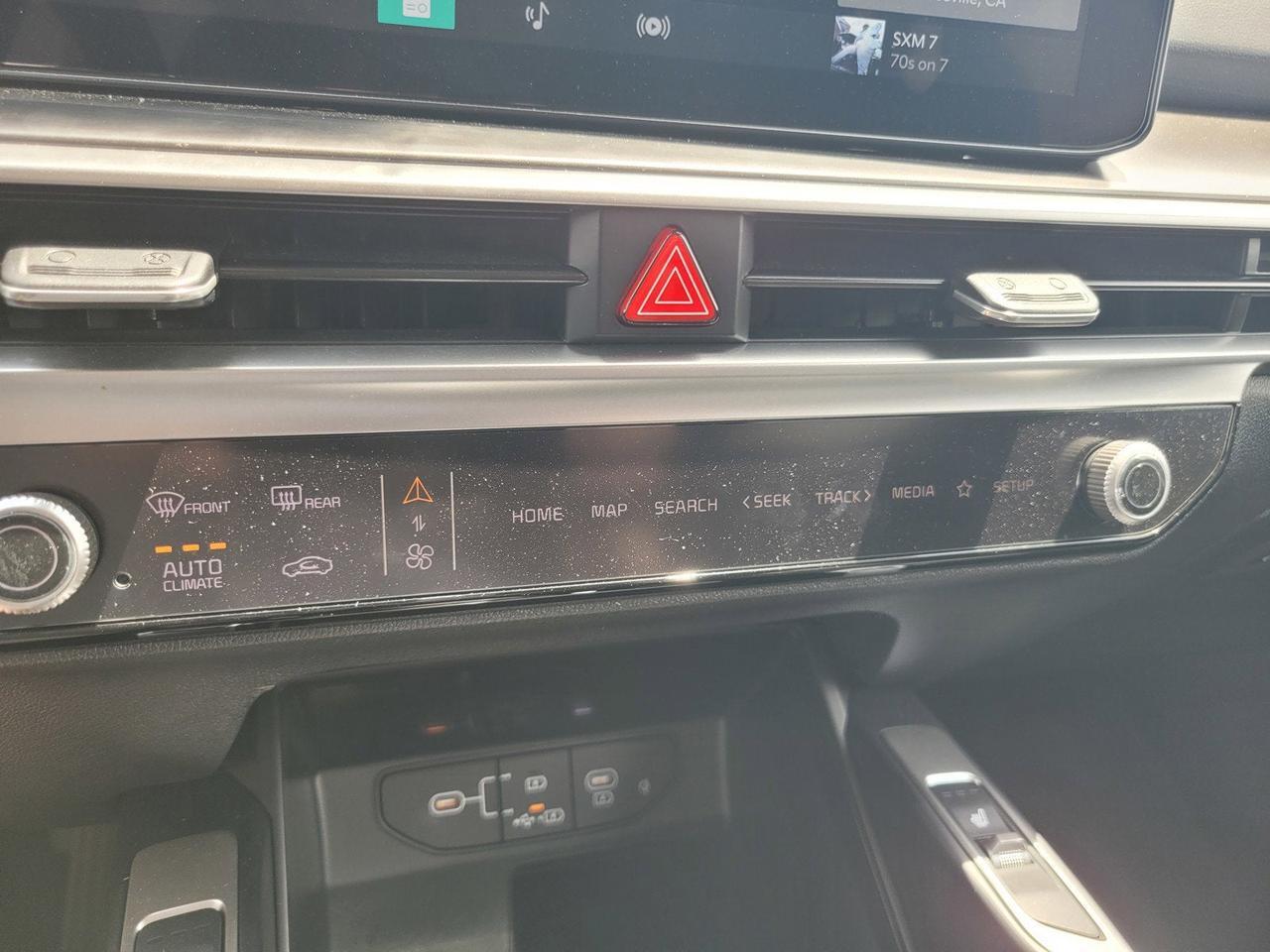 2024 Kia SORENTO S Roseville CA