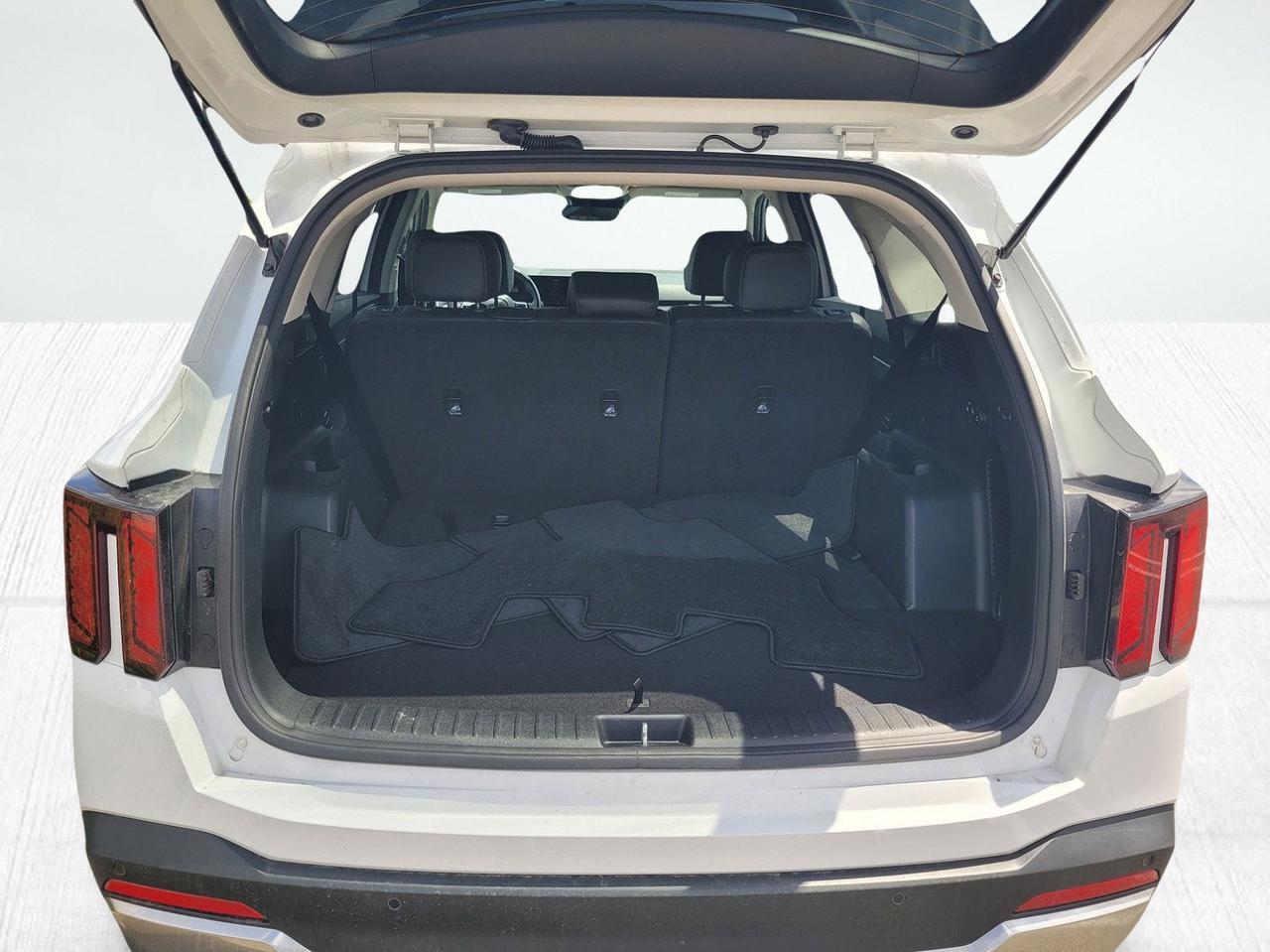 2024 Kia SORENTO S Roseville CA