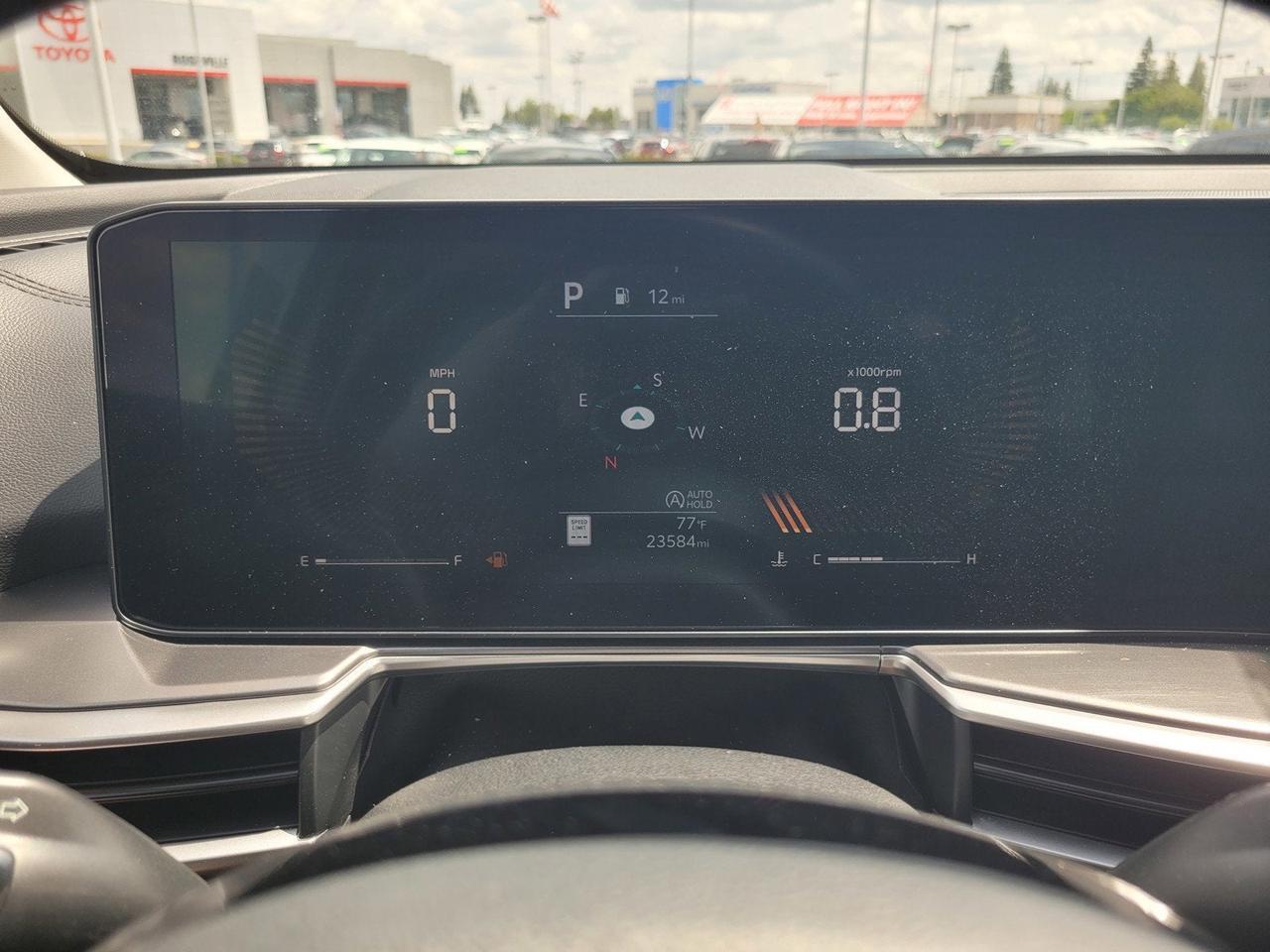 2024 Kia SORENTO S Roseville CA