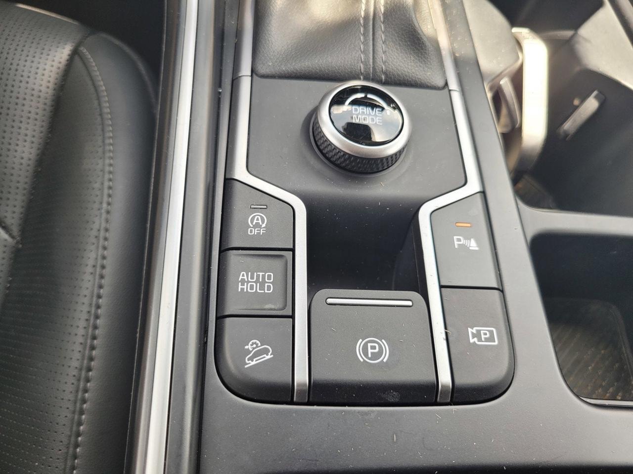 2024 Kia SORENTO S Roseville CA