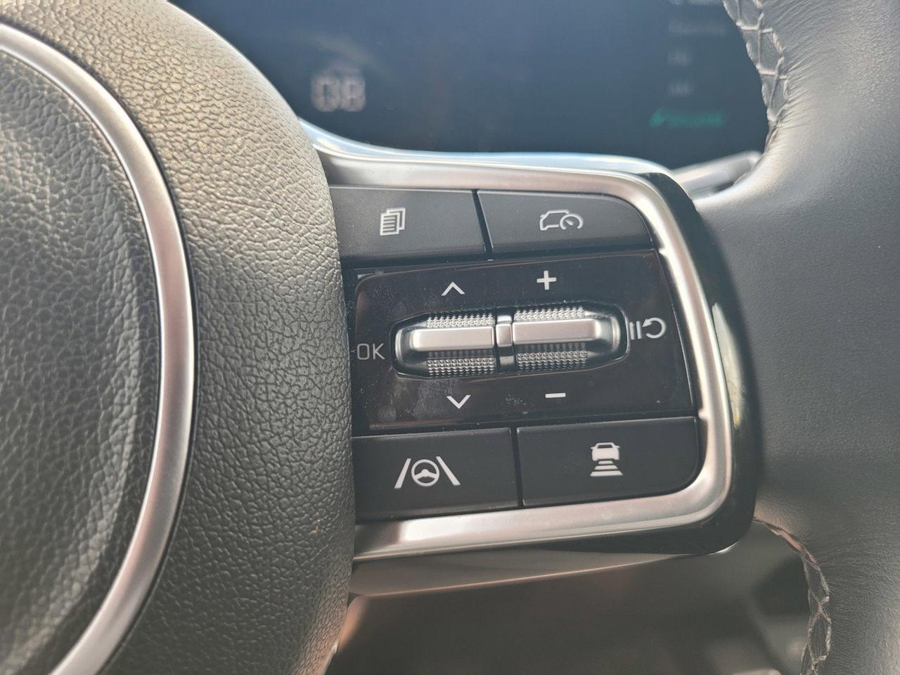 2024 Kia SORENTO S Roseville CA