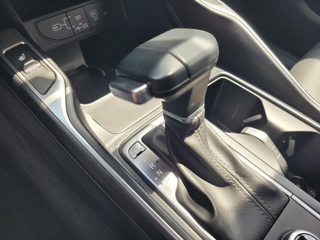 2024 Kia SORENTO S Roseville CA