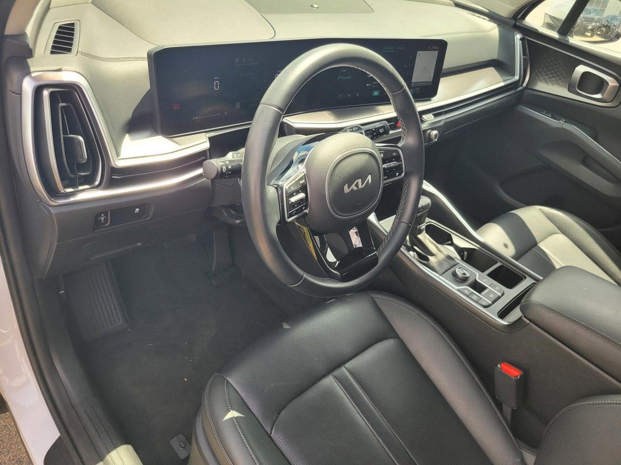 2024 Kia SORENTO S Roseville CA