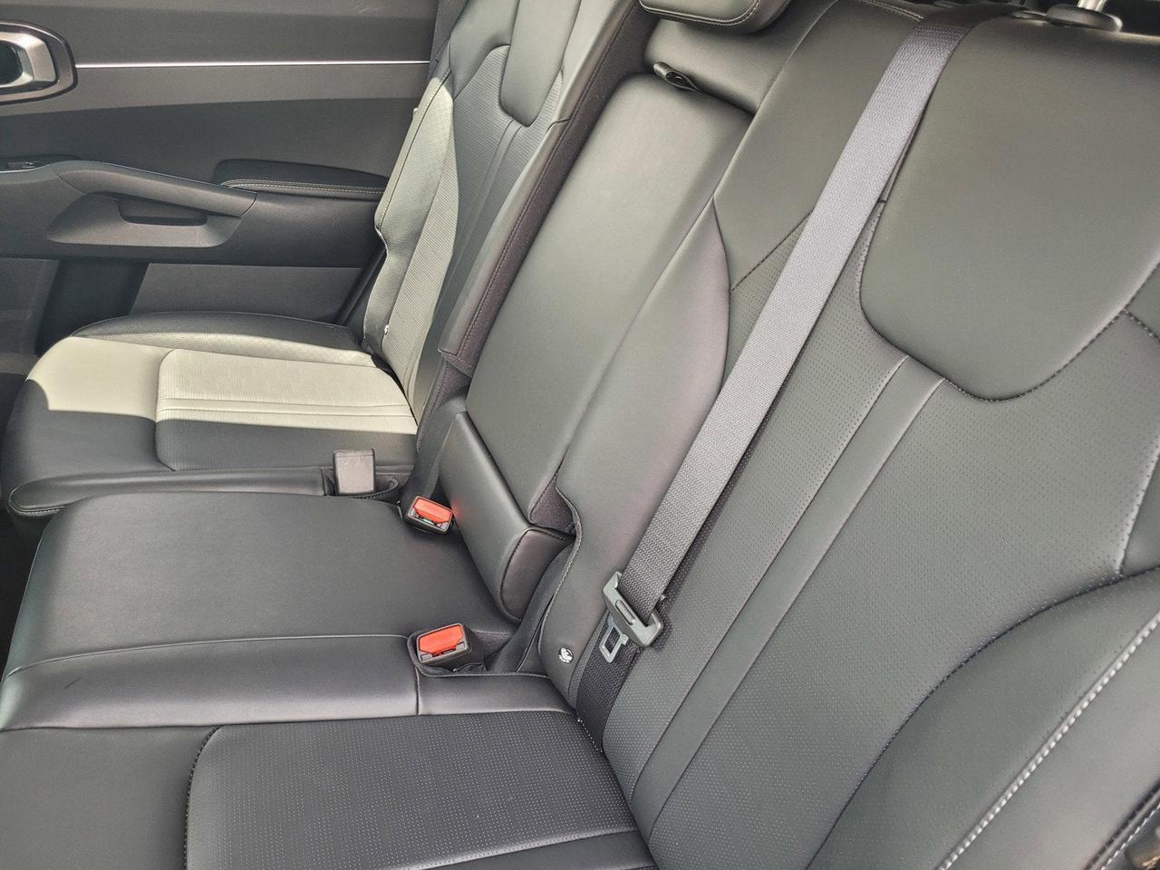 2024 Kia SORENTO S Roseville CA