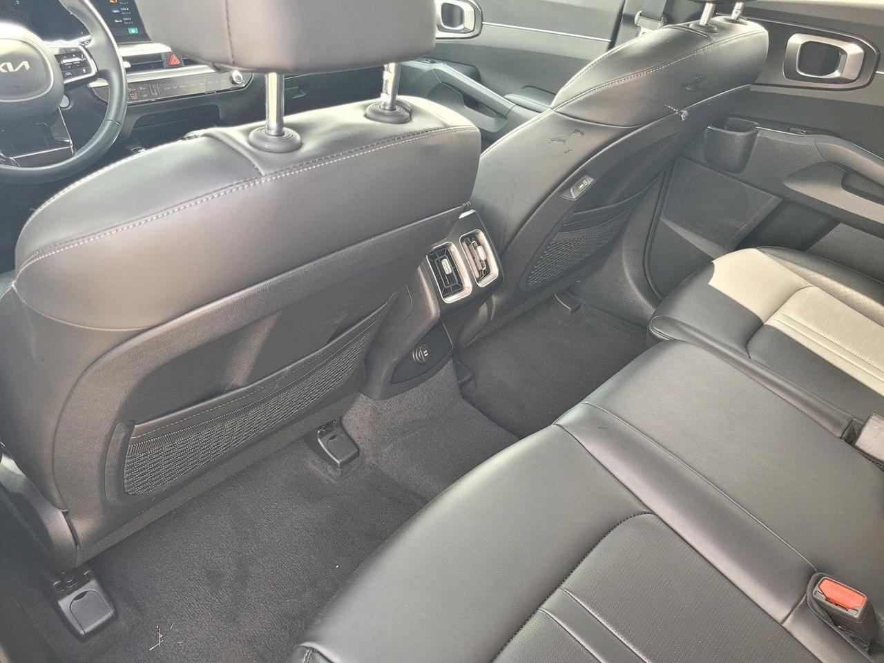 2024 Kia SORENTO S Roseville CA