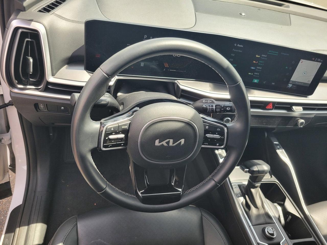 2024 Kia SORENTO S Roseville CA