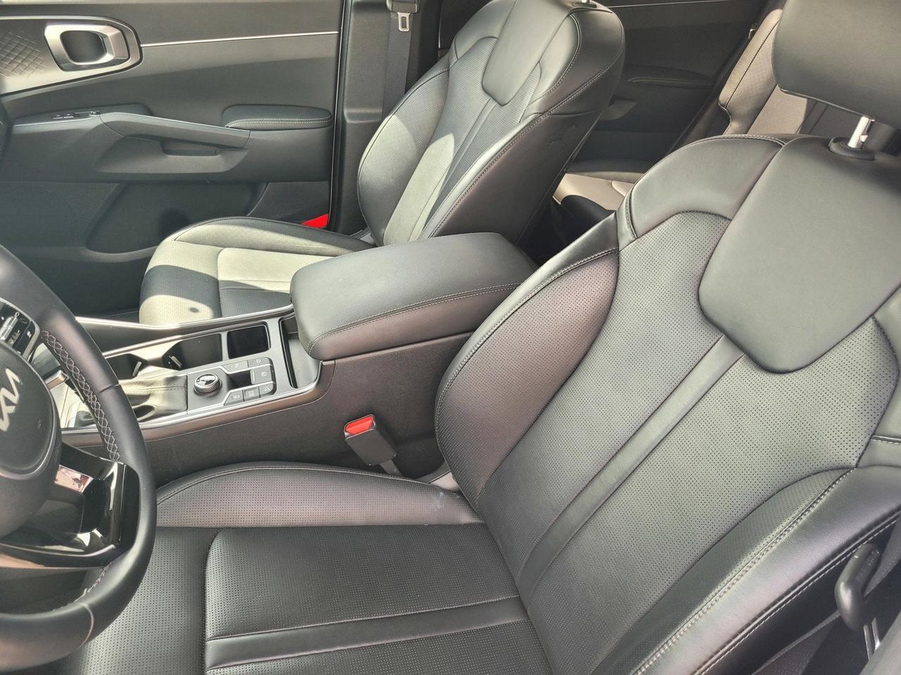 2024 Kia SORENTO S Roseville CA