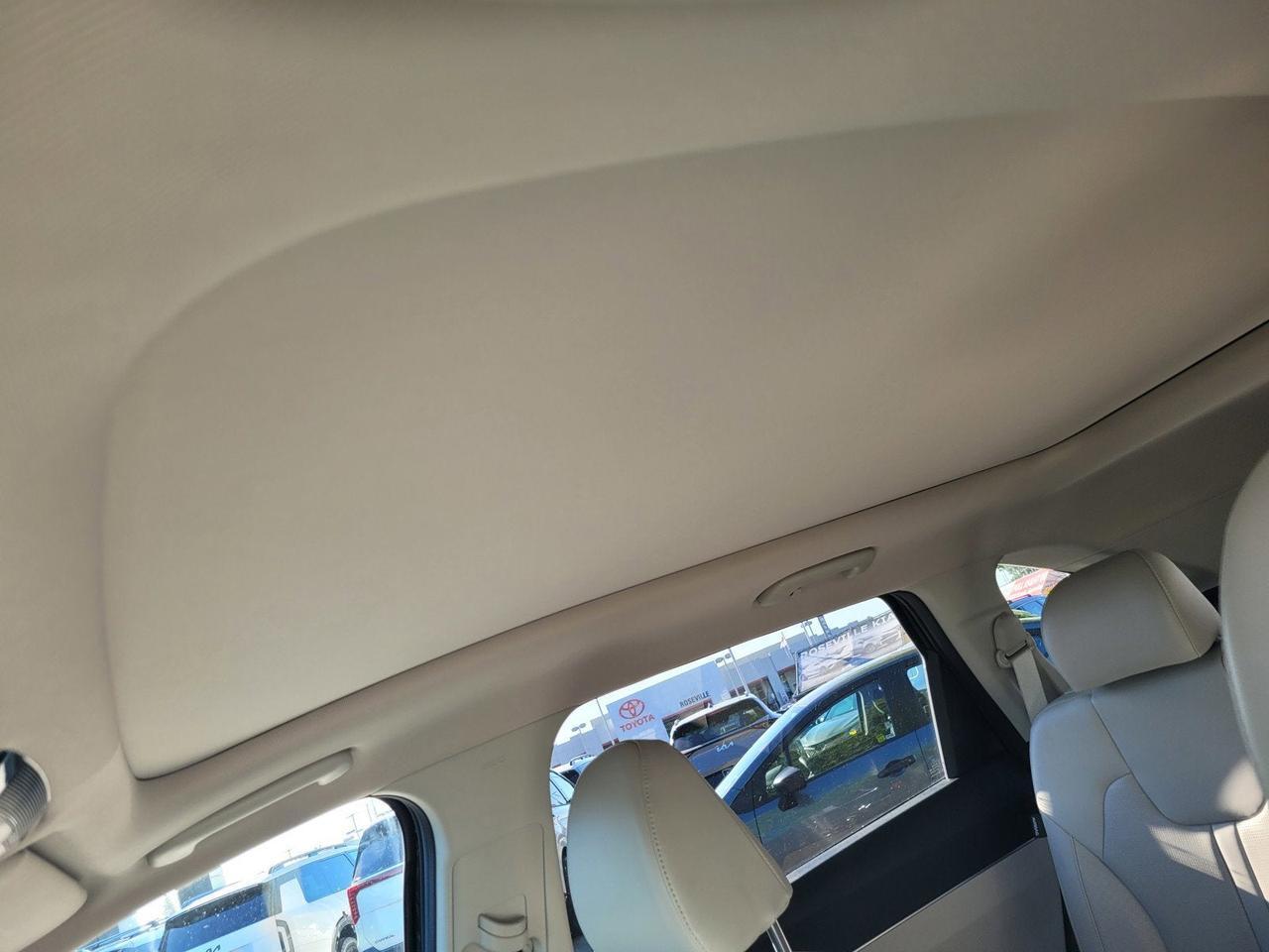 2024 Kia SORENTO S Roseville CA