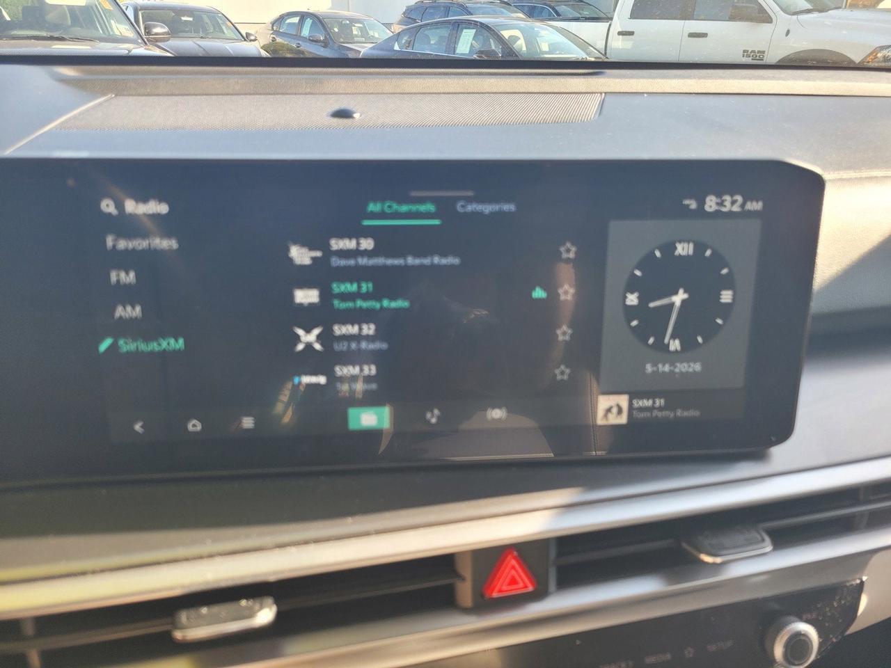 2024 Kia SORENTO S Roseville CA