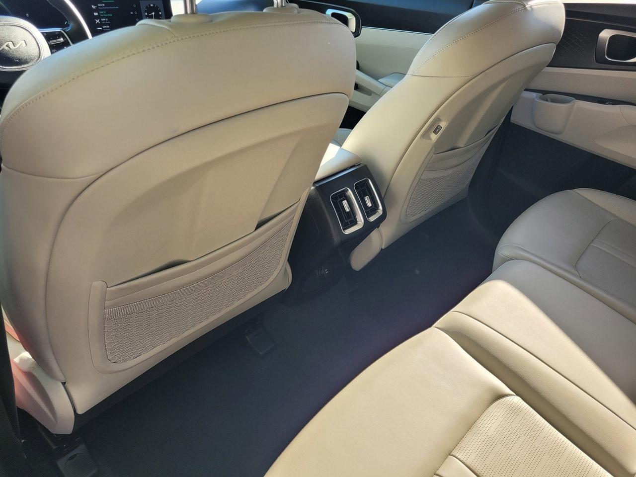 2024 Kia SORENTO S Roseville CA
