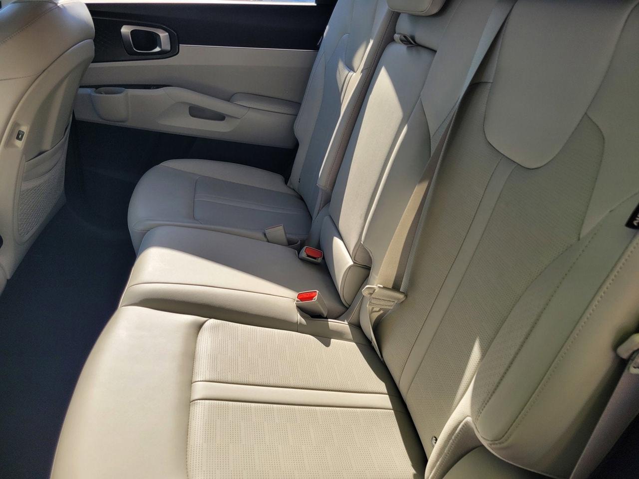 2024 Kia SORENTO S Roseville CA