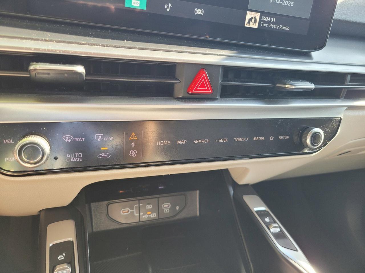 2024 Kia SORENTO S Roseville CA
