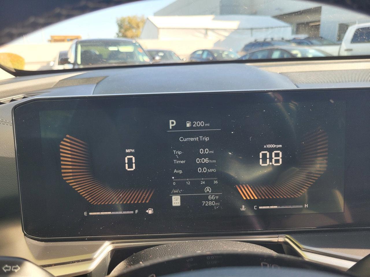 2024 Kia SORENTO S Roseville CA