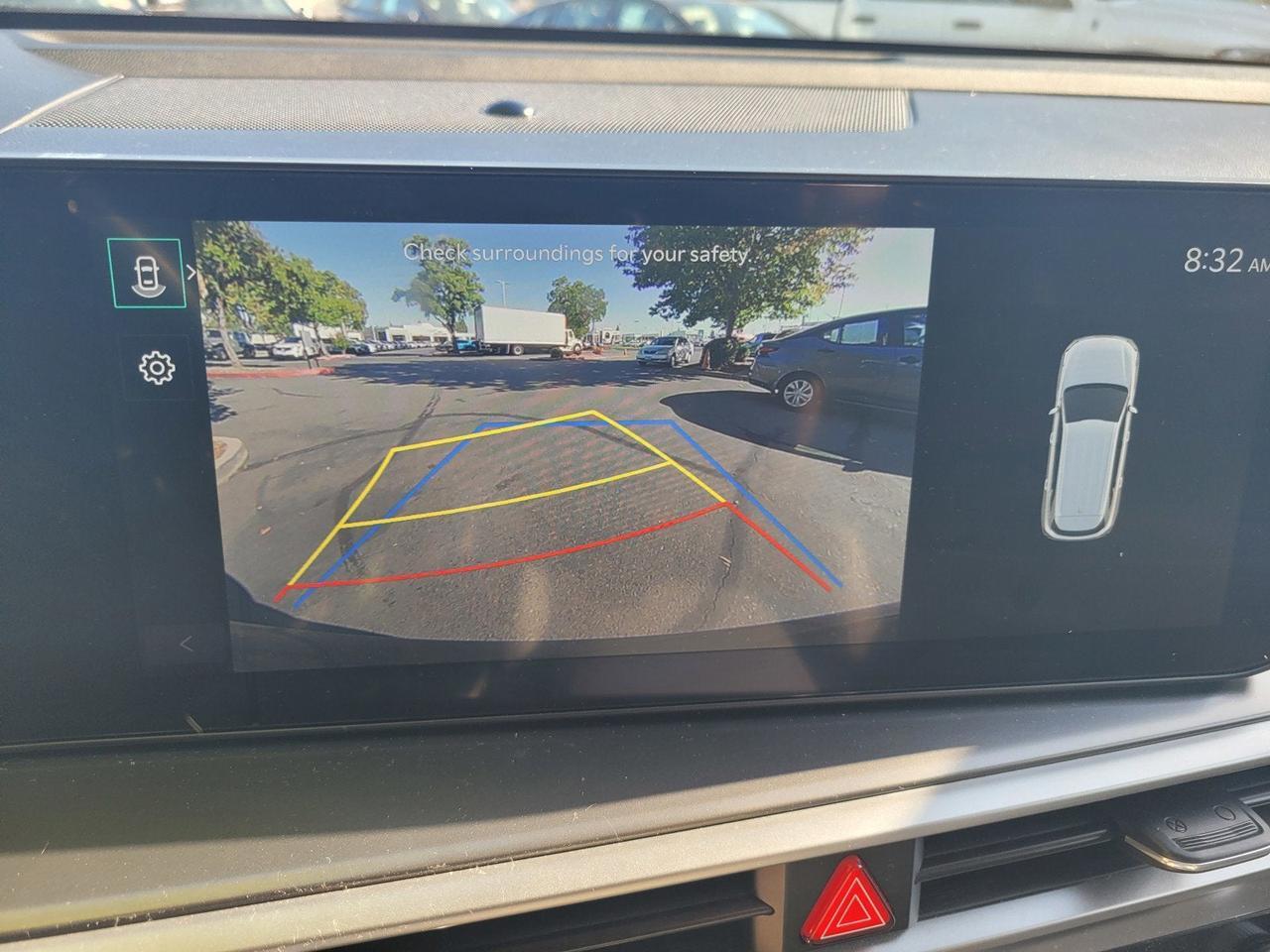 2024 Kia SORENTO S Roseville CA