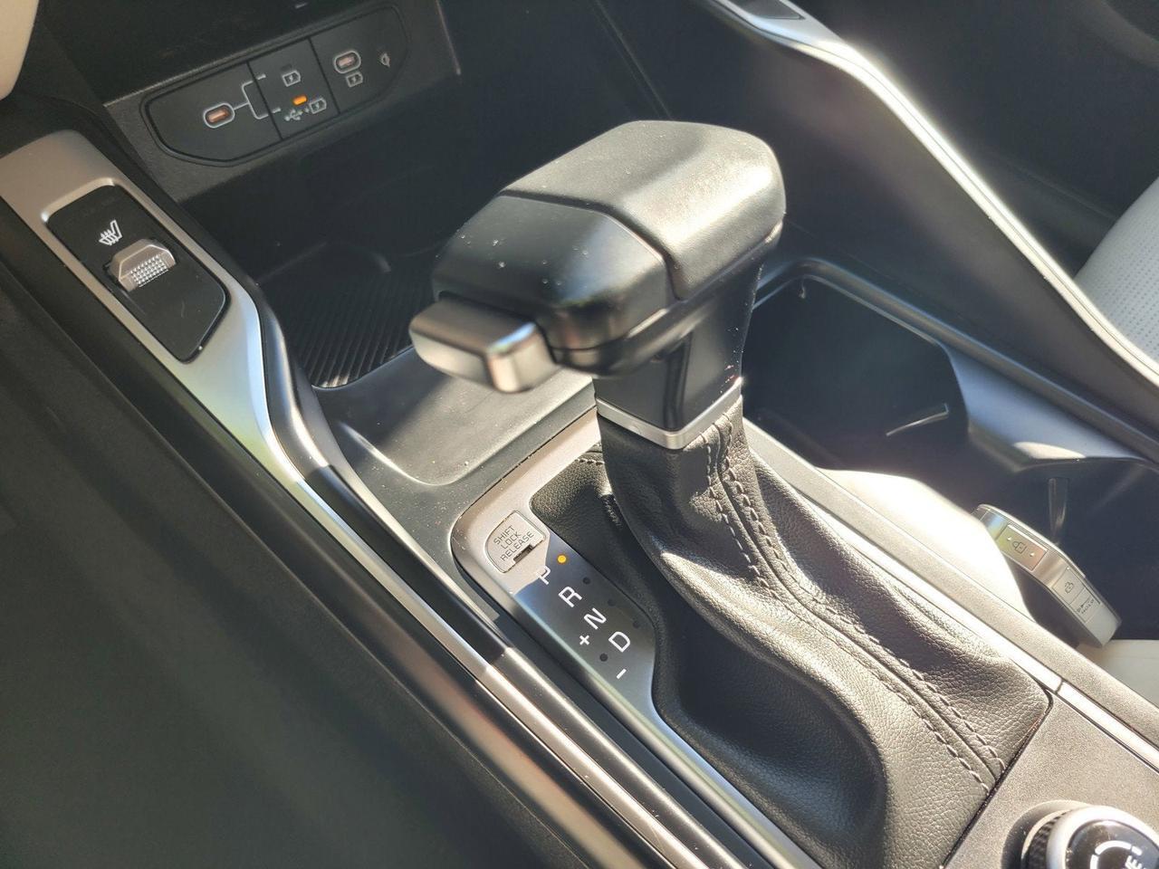 2024 Kia SORENTO S Roseville CA