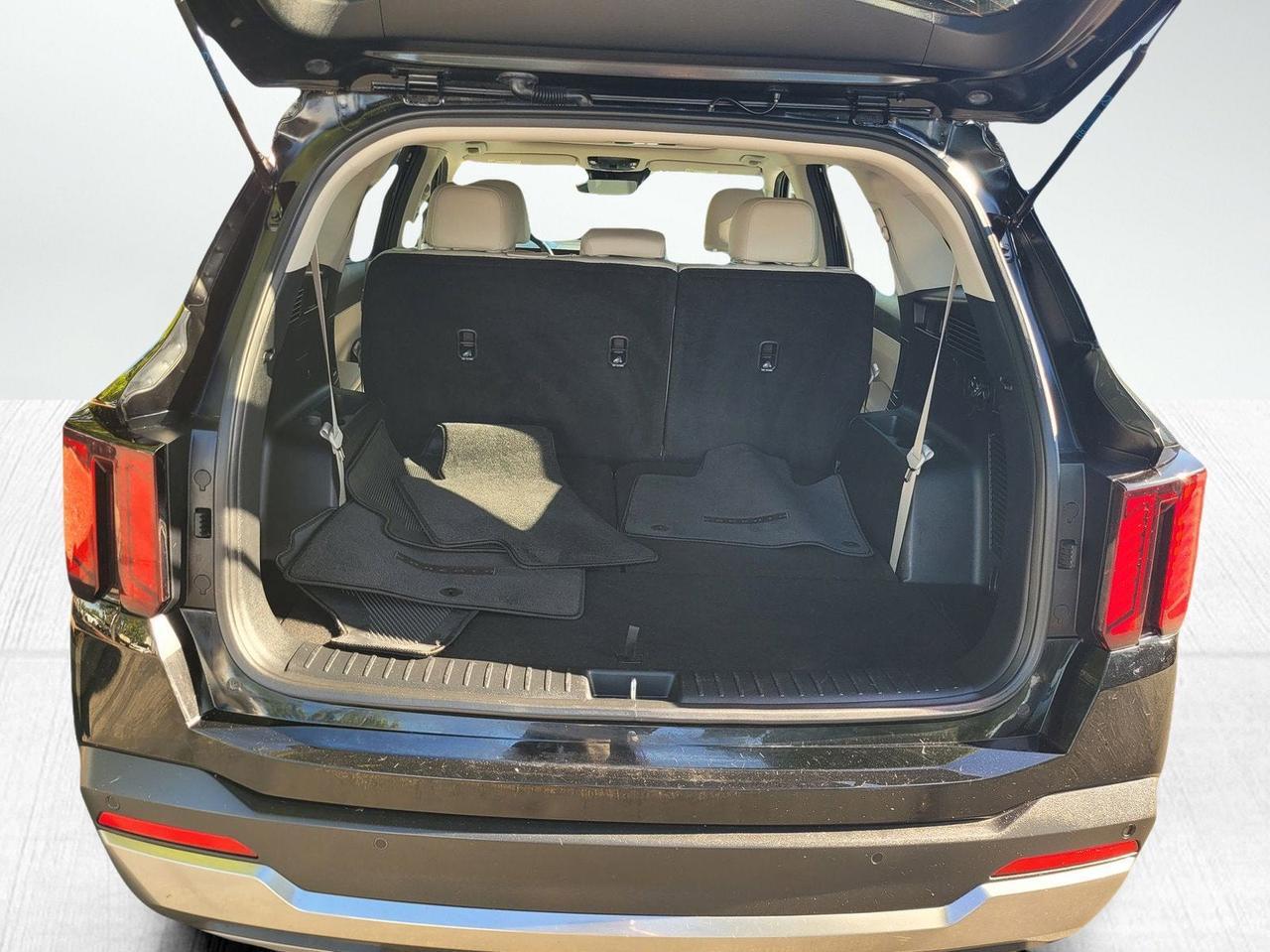 2024 Kia SORENTO S Roseville CA