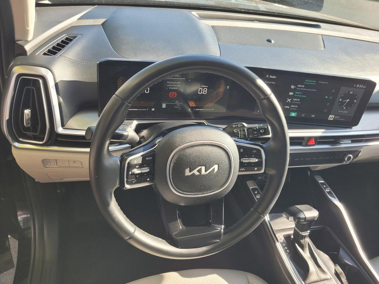 2024 Kia SORENTO S Roseville CA