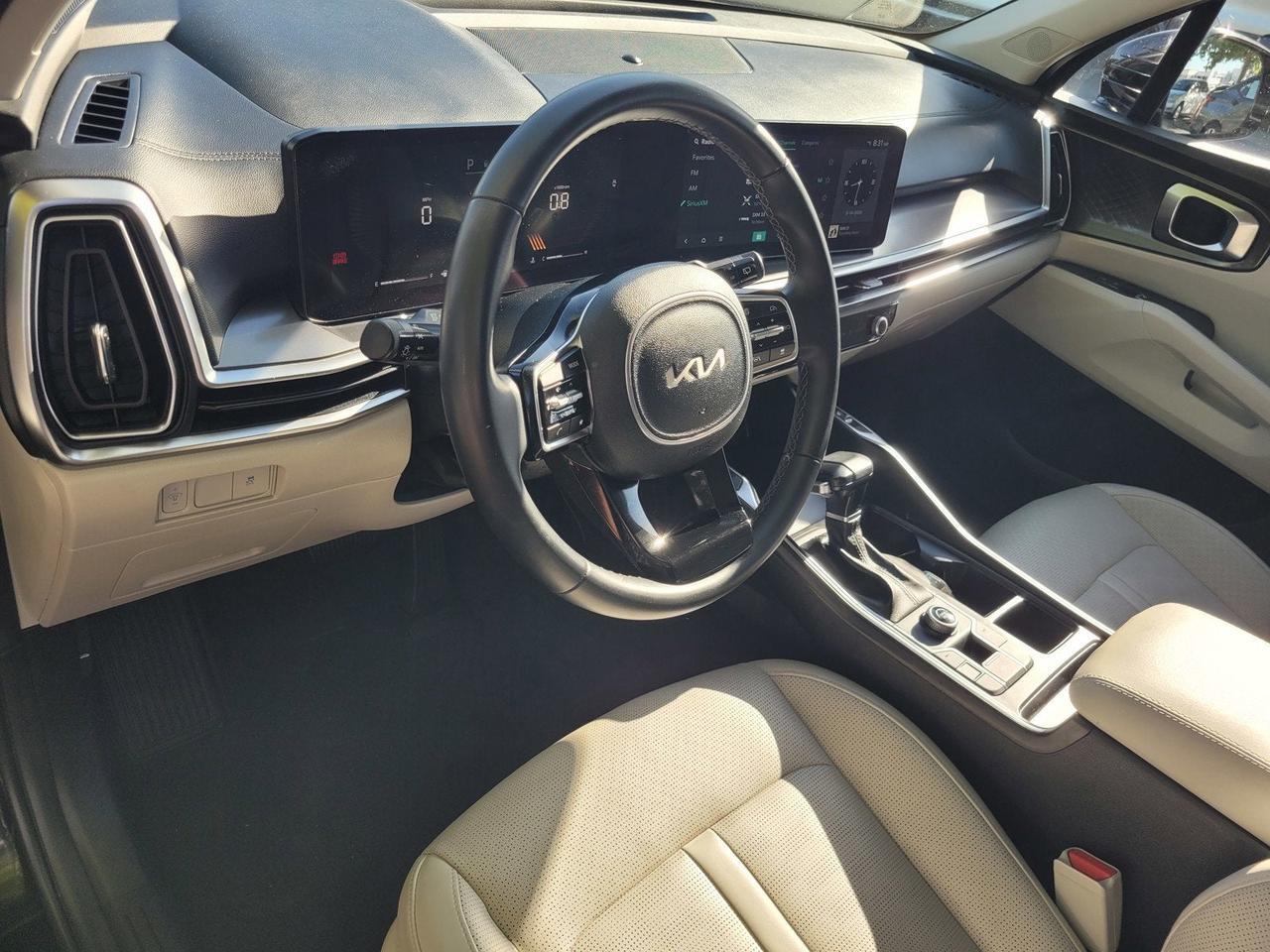 2024 Kia SORENTO S Roseville CA