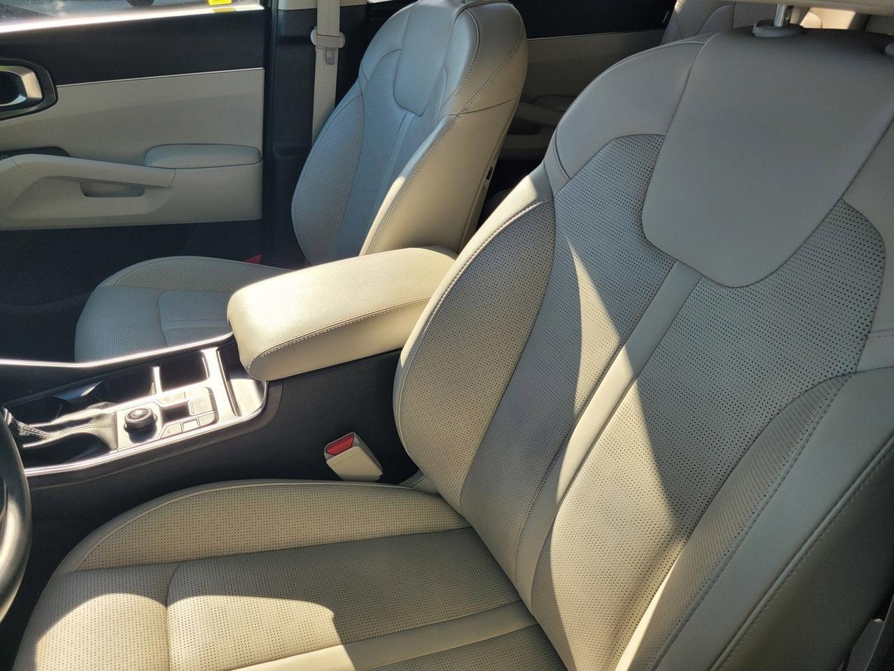 2024 Kia SORENTO S Roseville CA
