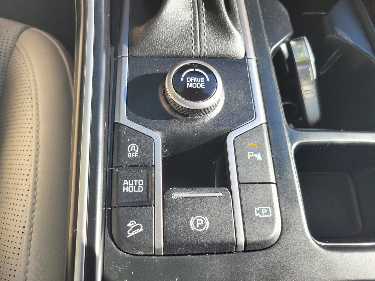 2024 Kia SORENTO S Roseville CA