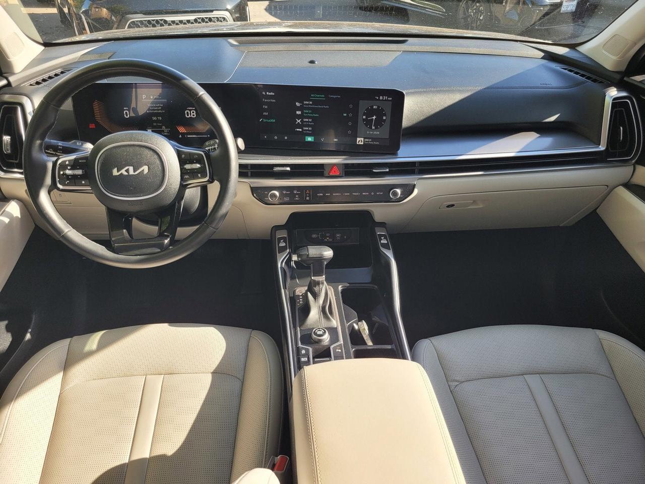 2024 Kia SORENTO S Roseville CA