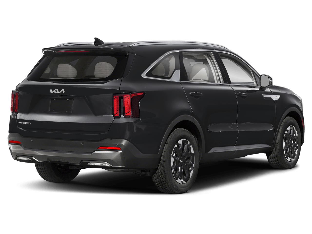 2024 Kia SORENTO S Roseville CA