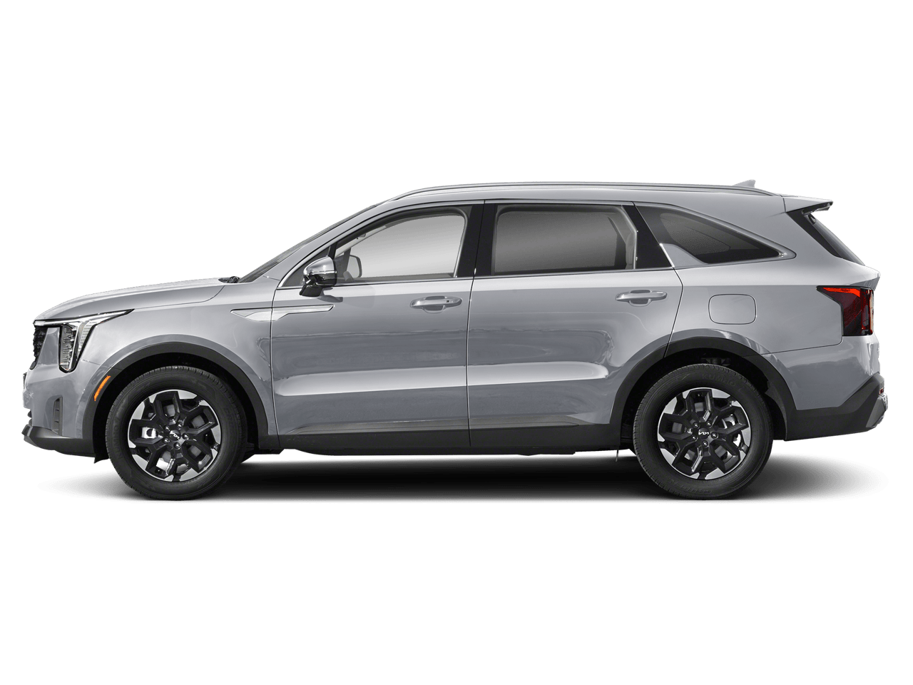2024 Kia SORENTO S Roseville CA
