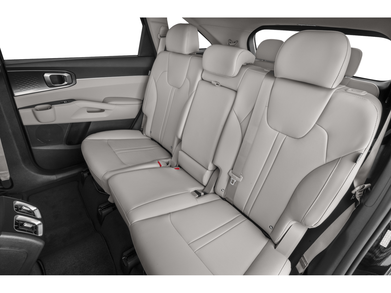 2024 Kia SORENTO S Roseville CA