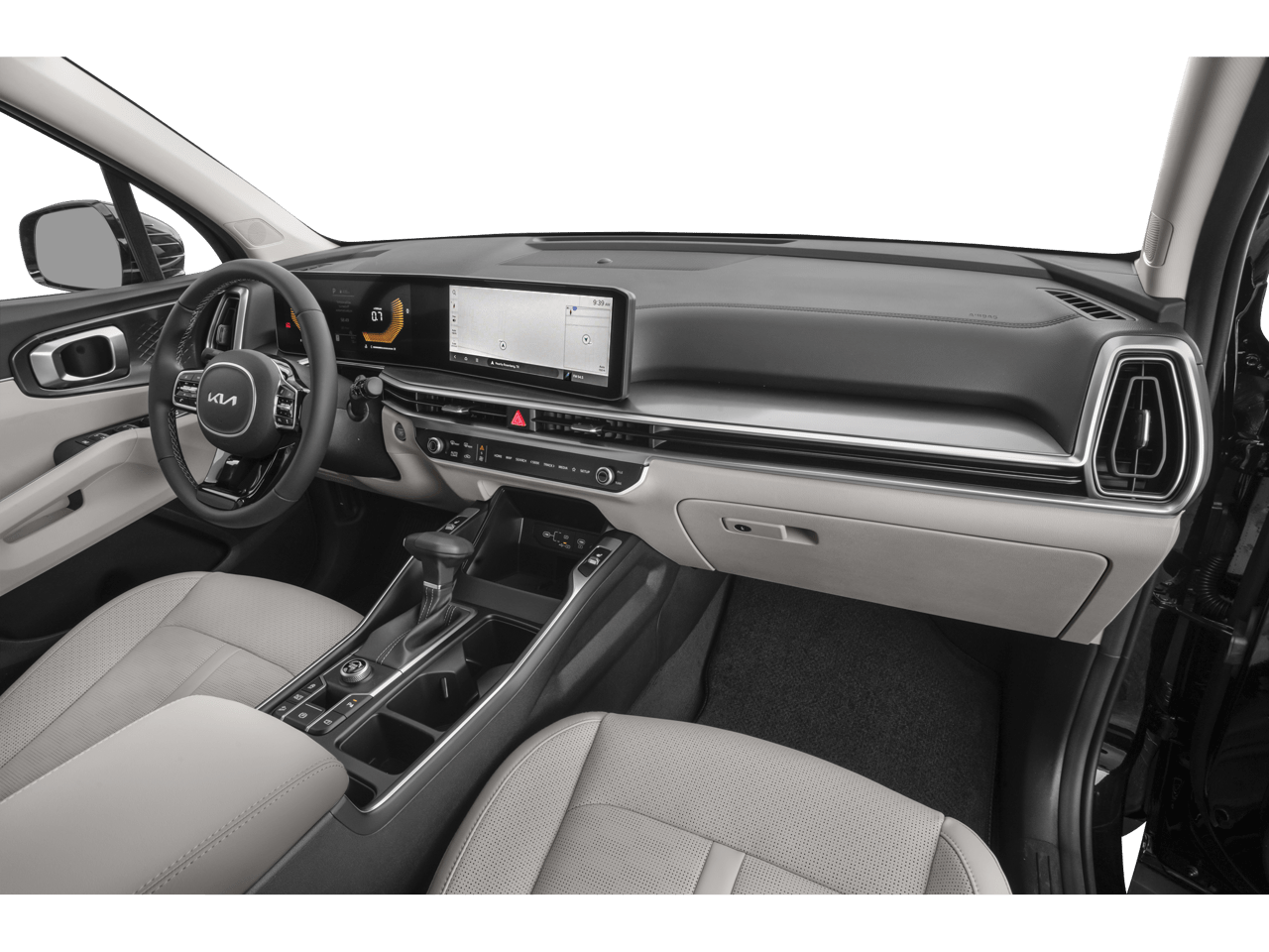 2024 Kia SORENTO S Roseville CA